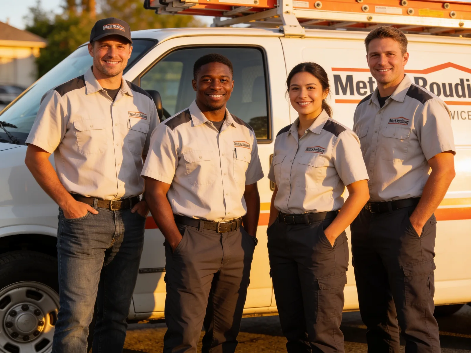 Metal Roof Installation company in Boyd, TX